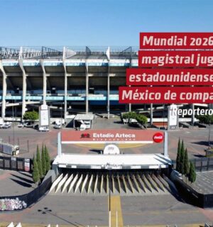 Mundial 2026. La magistral jugada estadounidense… y México de comparsa