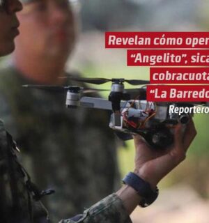 Revelan cómo operaba “Angelito”, sicario cobracuota de “La Barredora” en Tabasco