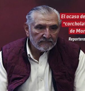 El ocaso de las “corcholatas” de Morena