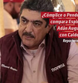 ¿Cómplice o Pendejo?