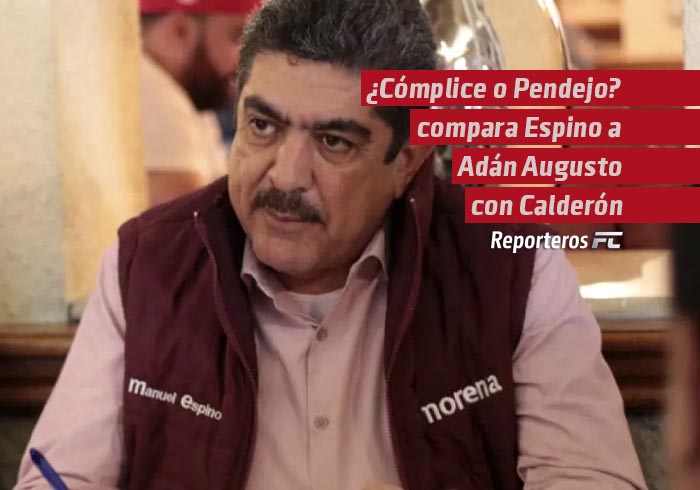 ¿Cómplice o Pendejo?