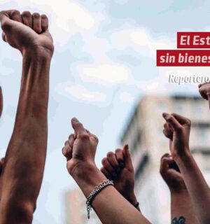 El Estado sin bienestar