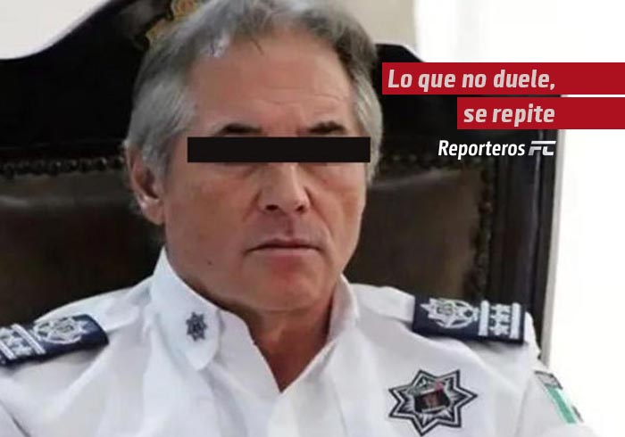 Lo que no duele, se repite