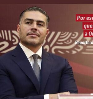 Por eso no querían a Omar