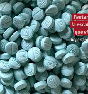 Fentanilo: la escalada que viene