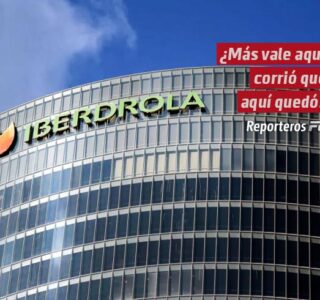 ¿Más vale aquí corrió que aquí quedó?