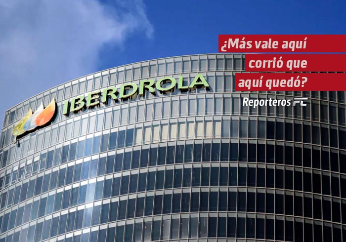 ¿Más vale aquí corrió que aquí quedó?