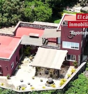 El cártel inmobiliario