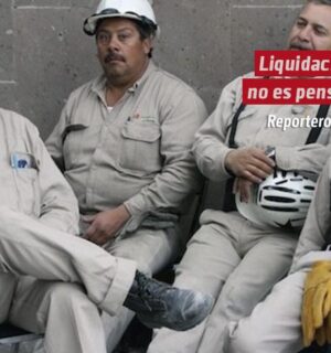 Liquidación, no es pensión