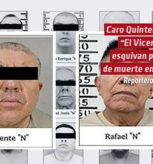 Caro Quintero y “El Viceroy” esquivan la pena de muerte en EU