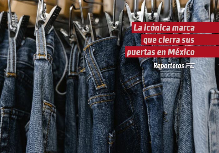 ¿Qué es Wrangler? La icónica marca que cierra sus puertas en México y afecta a miles