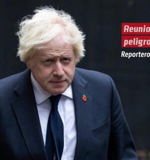 Reuniones peligrosas