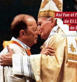 ¿Cómo murió Marcial Maciel? Así fue el final de El Lobo de Dios