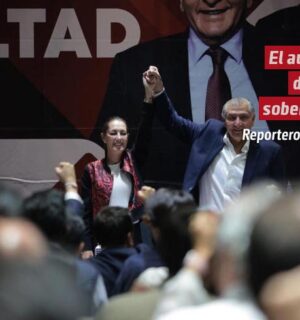 El audio de la soberbia