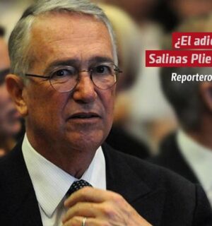 ¿El adiós a Salinas Pliego?