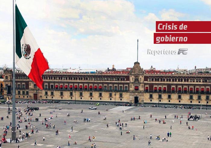 Crisis de gobierno