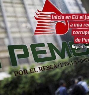 Inicia en Estados Unidos el juicio a una red de corrupción de Pemex que operó en el sexenio pasado