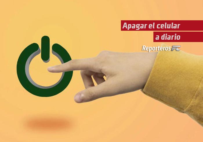 Apagar el celular a diario: cuánto tiempo y por qué protege tus datos