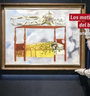 Los motivos del bobo