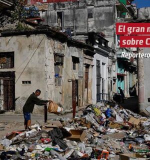 El gran mito sobre Cuba