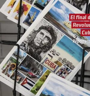 El final de la Revolución Cubana