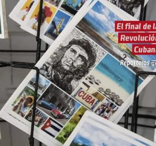 El final de la Revolución Cubana