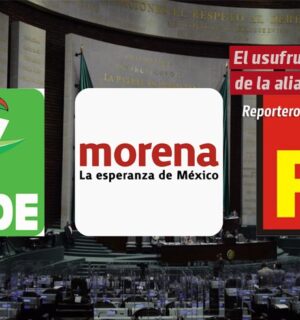 El usufructo de la alianza