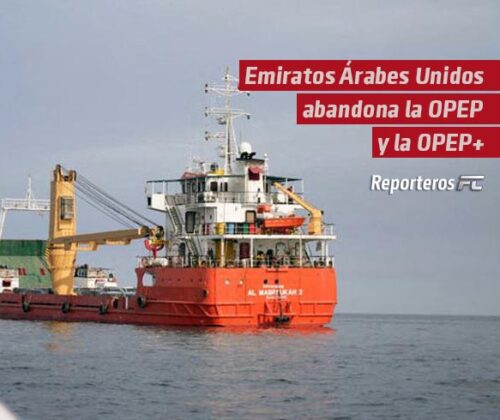Emiratos Árabes Unidos abandona la OPEP y la OPEP+ en un duro golpe para el grupo