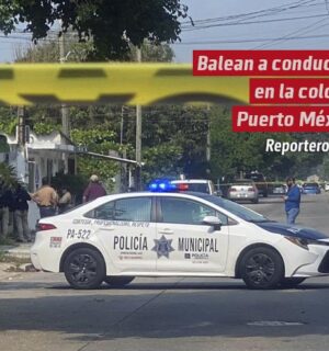 Jornada violenta en Coatzacoalcos