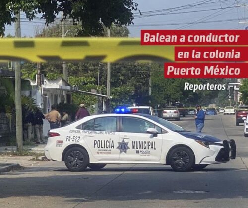 Jornada violenta en Coatzacoalcos