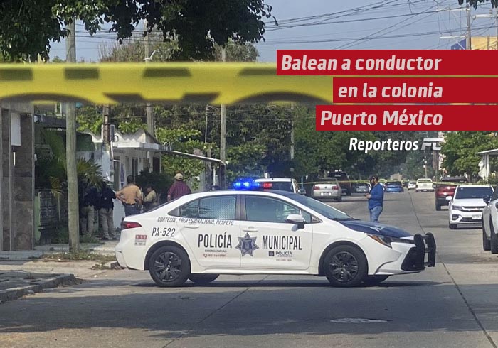 Jornada violenta en Coatzacoalcos