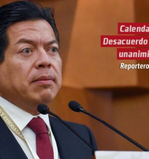 Calendario: Desacuerdo por unanimidad