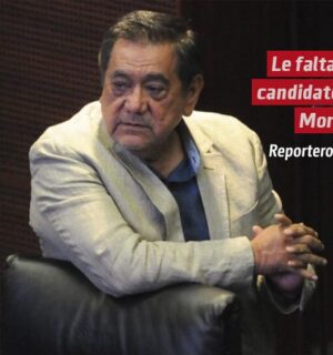 Le faltarán candidatos a Morena