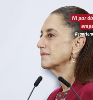 Ni por dónde empezar