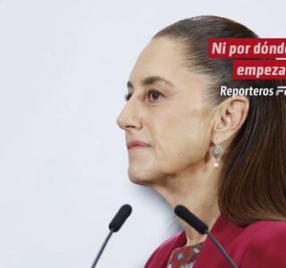 Ni por dónde empezar