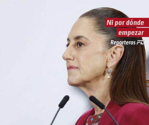 Ni por dónde empezar