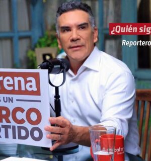 ¿Quién sigue?