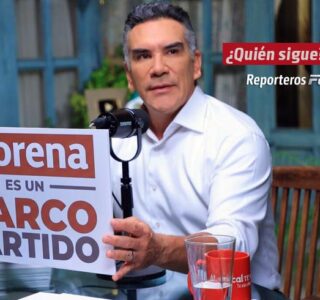 ¿Quién sigue?