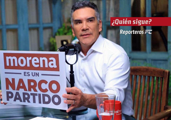 ¿Quién sigue?
