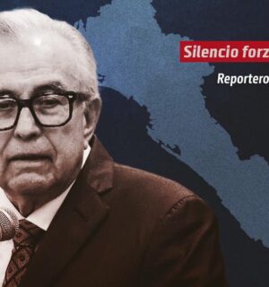 Silencio forzoso