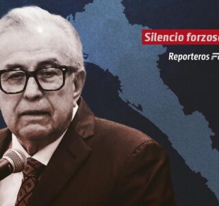 Silencio forzoso