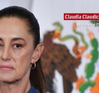 Claudia Claudica