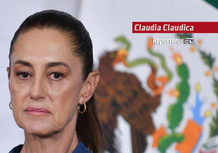 Claudia Claudica