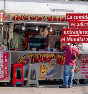 Millones de turistas están descubriendo algo en México