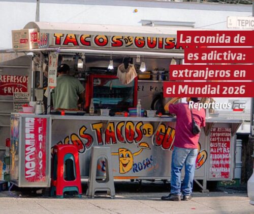 Millones de turistas están descubriendo algo en México