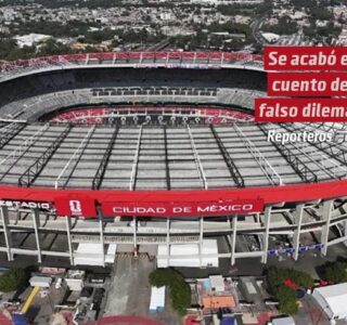 Se acabó el cuento del falso dilema