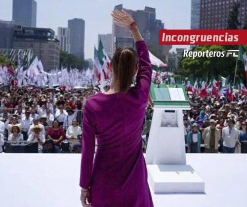 Incongruencias