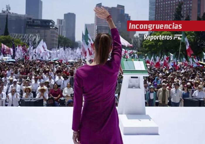 Incongruencias