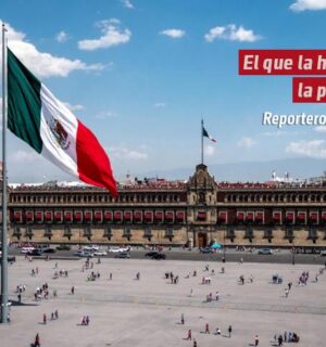 El que la hace la paga
