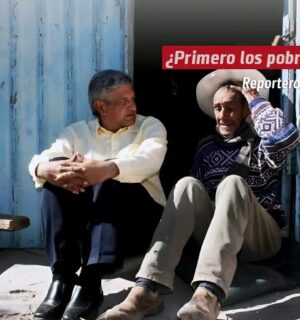 ¿Primero los pobres?